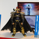 Illustration for article titled These Wonder Festival Figures Are Wonderful
